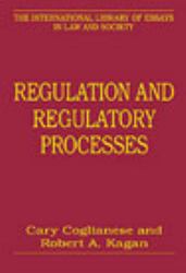 Regulation and Regulatory Processes