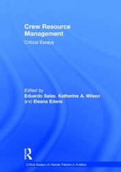 Crew Resource Management : Critical Essays