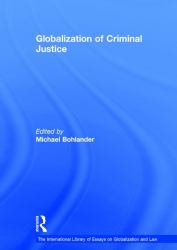 Globalization of Criminal Justice