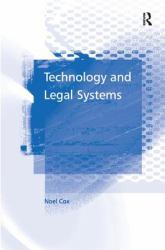 Technology and Legal Systems