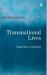 Transnational Lives : Expatriates in Indonesia