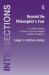 Beyond the Philosopher's Fear : A Cavellian Reading of Gender, Origin and Religion in Modern Skepticism