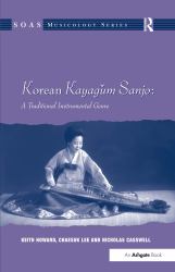 Korean Kayagum Sanjo: A Traditional Instrumental Genre