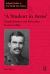 'a Student in Arms' : Donald Hankey and Edwardian Society at War