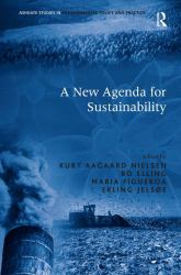 A New Agenda for Sustainability