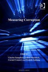 Measuring Corruption