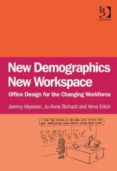 New Demographics New Workspace