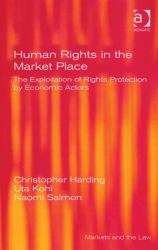 Human Rights in the Market Place