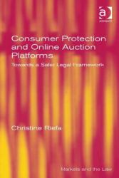 The Protection of Consumers on Online Auction Sites