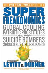 SuperFreakonomics