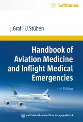 Handbook of Aviation Medicine and Inflight Medical Emergencies