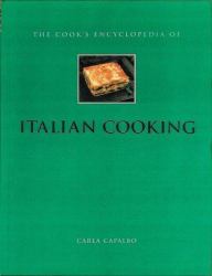 The Cook's Encyclopedia of Italian Cooking