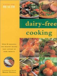 Dairy-Free Cooking