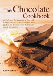 The Chocolate Cookbook