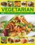 Vegetarian : 200 Classic Recipes Shown Step by Step