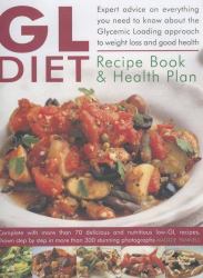 GL Diet Recipe Book and Health Plan