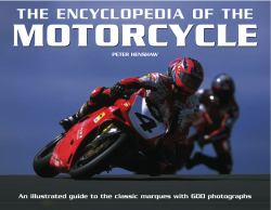 The Encyclopedia of the Motorcycle