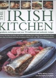 The Irish Kitchen