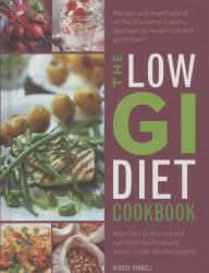 The Low Gi Diet Cookbook