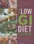 The Low Gi Diet Cookbook