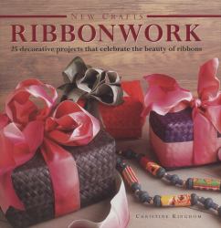 New Crafts : Ribbonwork: Ribbonwork