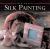 Silk Painting : 25 Inspirational Projects with Step-by-Step Guidance