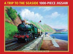 A Trip to the Seaside : 1000-Piece Jigsaw