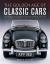 The Golden Age of Classic Cars : An Illustrated Encyclopedia of the Motor Car from 1945 To 1985