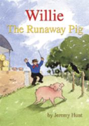 Willie the Runaway Pig