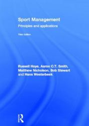 Sport Management : Principles and Applications