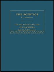 Sceptics-Arg Philosophers