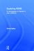 Exploring ADHD : An Ethnography of Disorder in Early Childhood