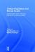 Critical Psychiatry and Mental Health : Exploring the Work of Suman Fernando in Clinical Practice