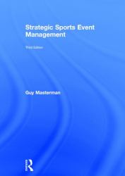 Strategic Sports Event Management : Third Edition