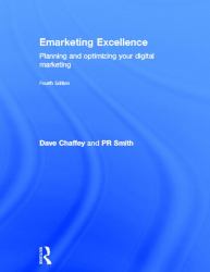 Emarketing Excellence : Planning and Optimising Your Digital Marketing