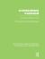 Consuming Passion (RLE Retailing and Distribution) : The Rise of Retail Culture