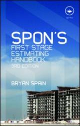 Spon's First Stage Estimating Handbook