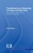 The Mechanics of Modernity in Europe and East Asia : Institutional Origins of Social Change and Stagnation