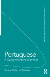 Portuguese : A Comprehensive Grammar