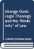 Legal Theology