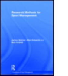 Research Methods for Sport Management