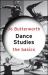 Dance Studies: the Basics