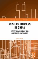 Western Bankers in China