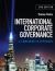 International Corporate Governance : A Comparative Approach