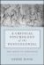 A Critical Psychology of the Postcolonial : The Mind of Apartheid