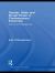 Gender, State and Social Power in Contemporary Indonesia : Divorce and Marriage Law