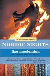 Nordic Nights : An Alix Thorssen Mystery