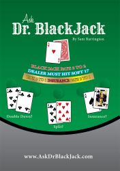 Ask Dr Blackjack