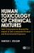 Human Toxicology of Chemical Mixtures : Toxic Consequences Beyond the Impact of One-Component Product and Environmental Exposures