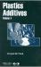 Plastics Additives, Volume 1